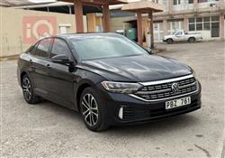 فولكسفاغن جيتا